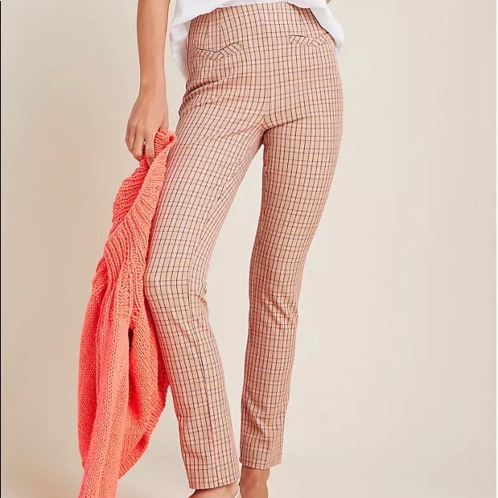 NWOT Never Been Worn Anthropologie Pants